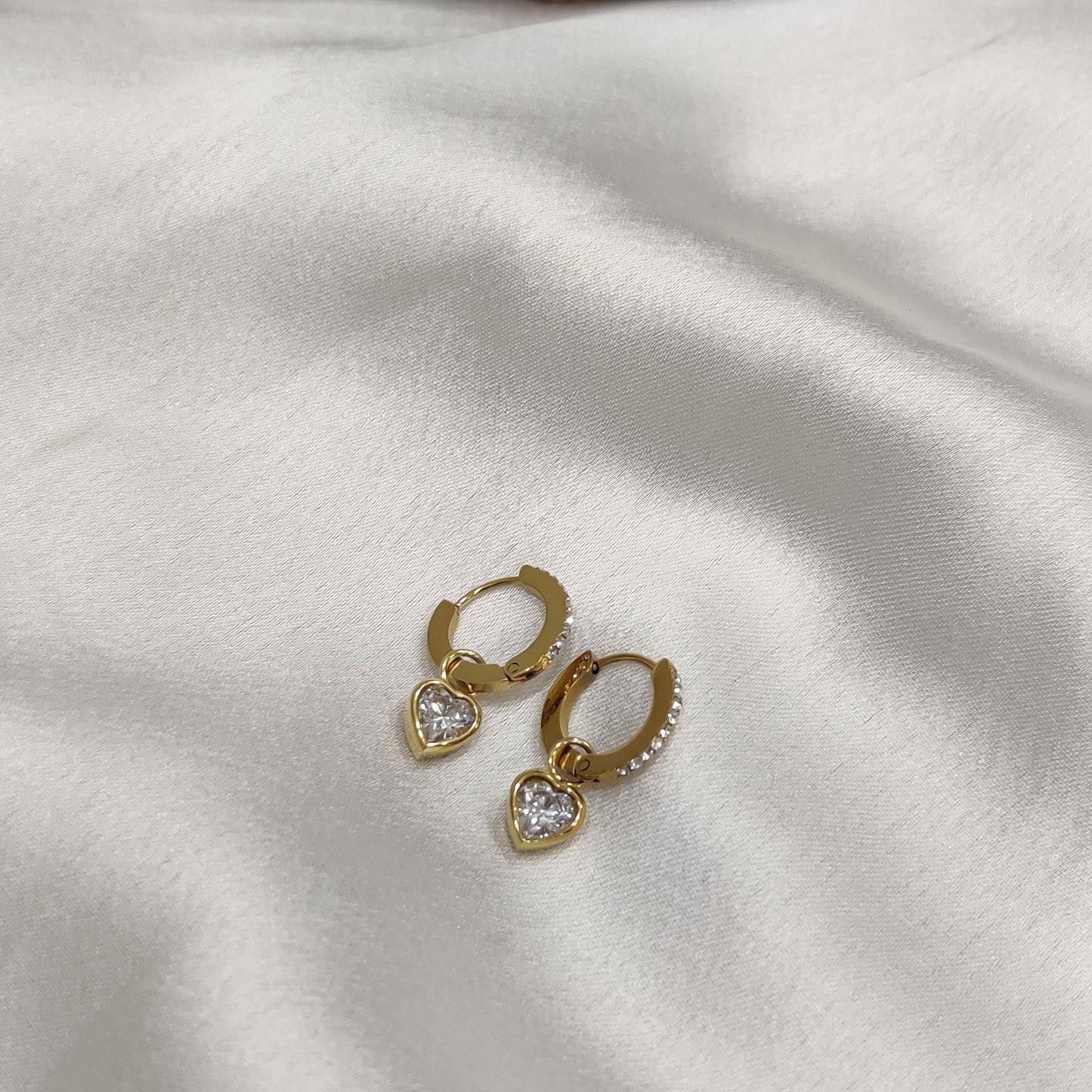 Persei Earrings