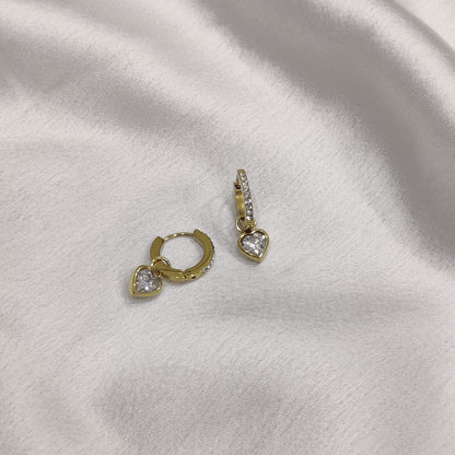 Persei Earrings