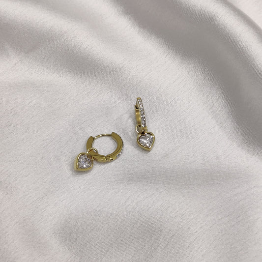 Persei Earrings