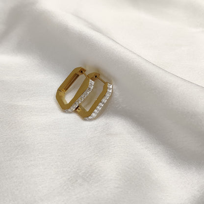 Gamma Earrings