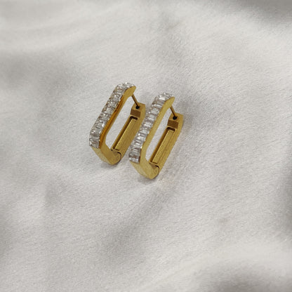 Gamma Earrings