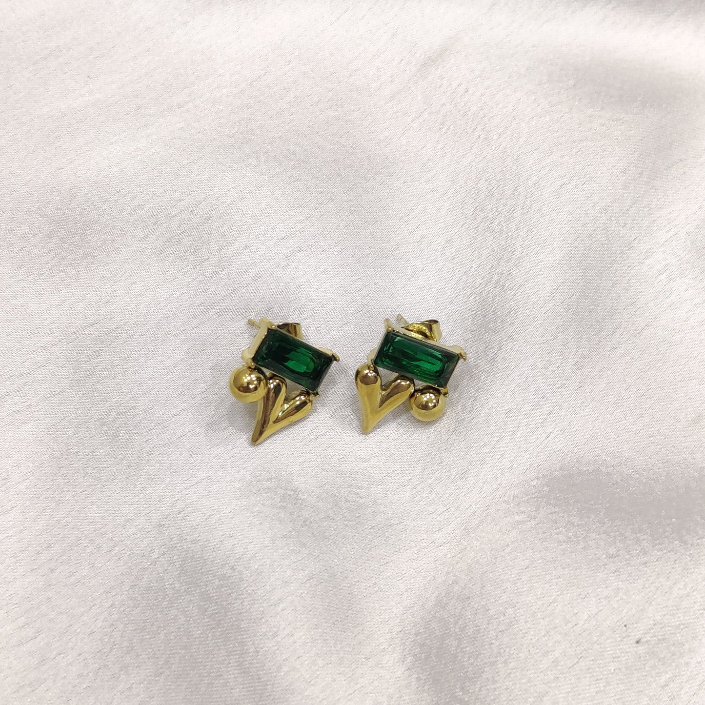 Aquila Earrings