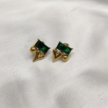 Aquila Earrings