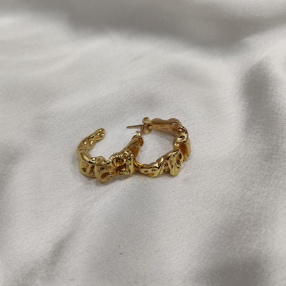 Rho Earrings