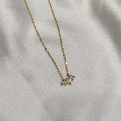 Sirius Necklace