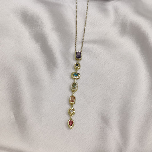 Antares Necklace