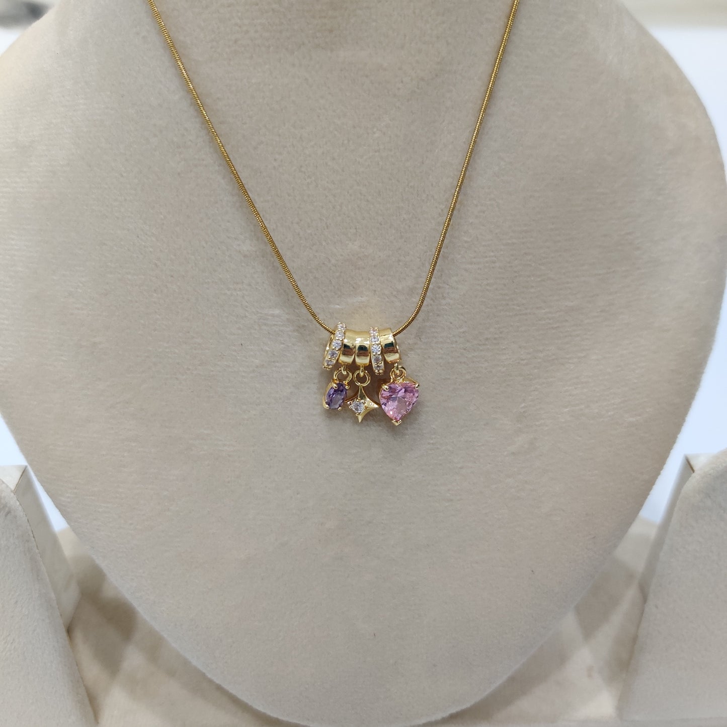 Arcturus Necklace