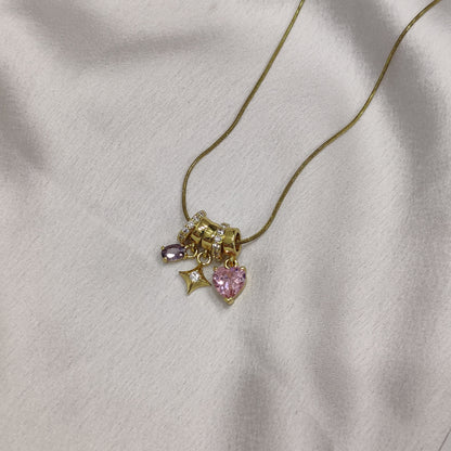 Arcturus Necklace