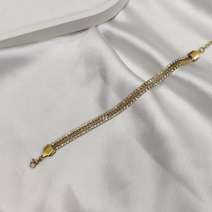 Lyra Bracelet