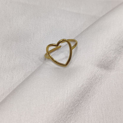 Valentina Dainty Ring