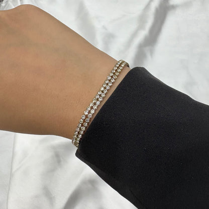 Smara Bracelet- White