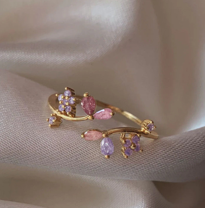 Whisper Rings