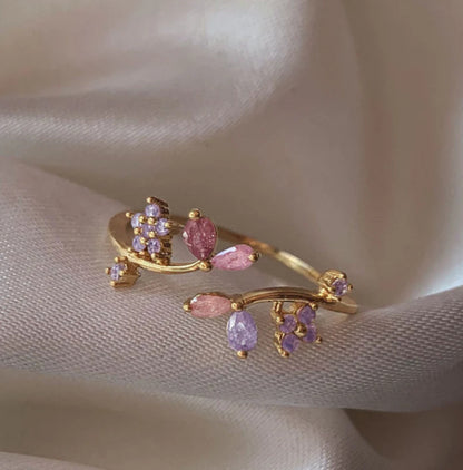 Whisper Rings