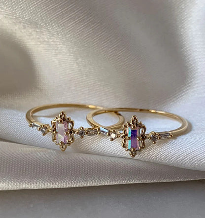 Whisper Rings
