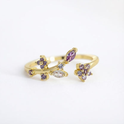 Whisper Rings