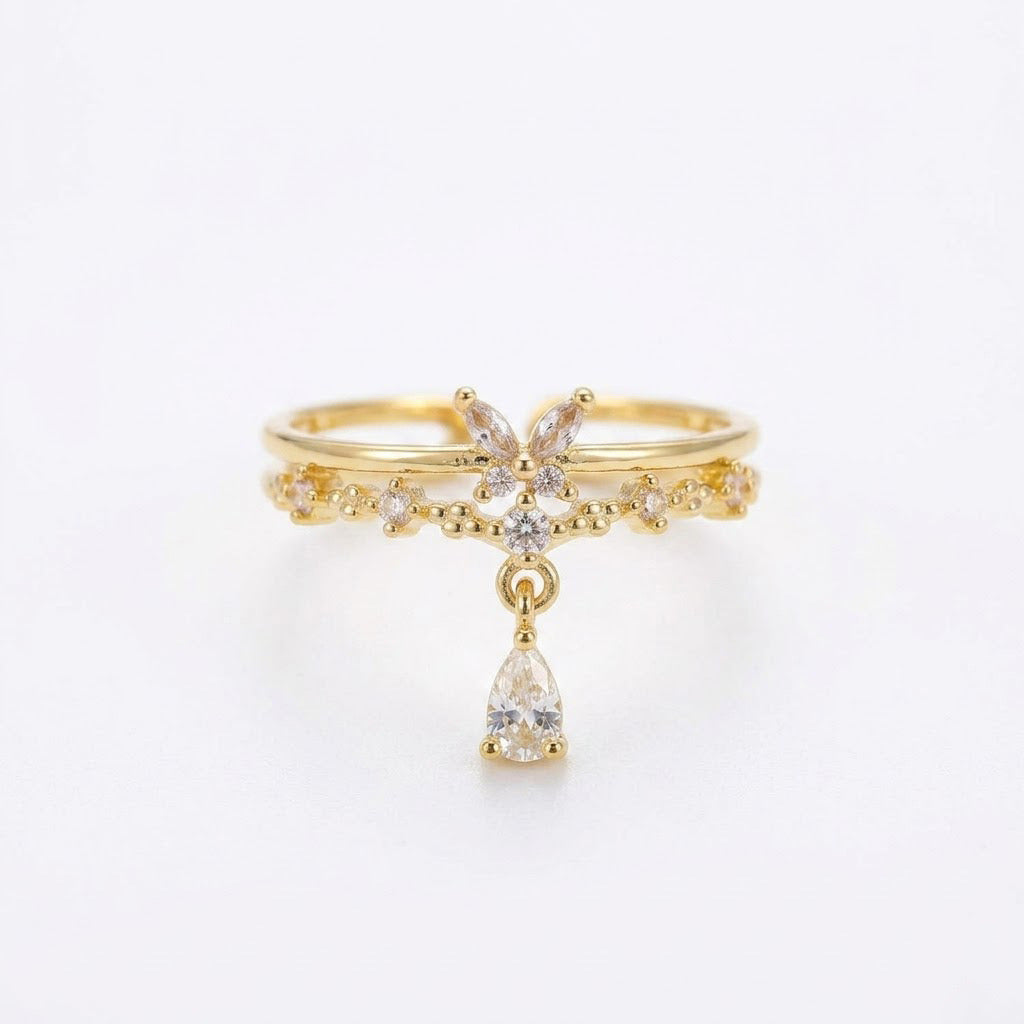 Whisper Rings