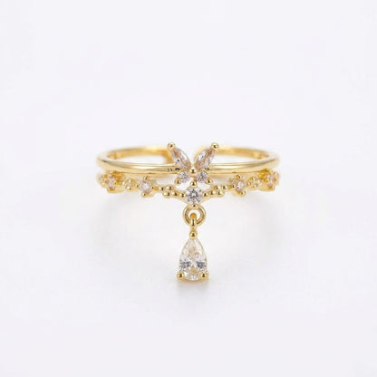 Whisper Rings