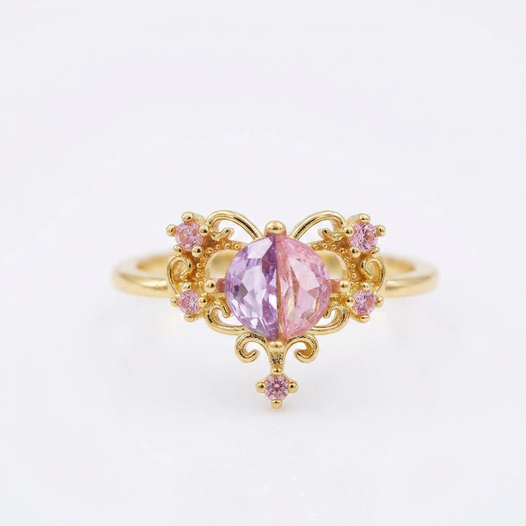 Whisper Rings