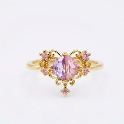Whisper Rings