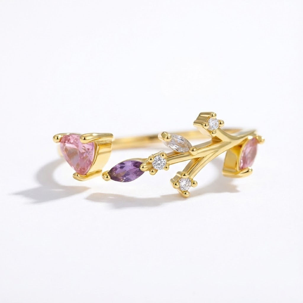 Whisper Rings