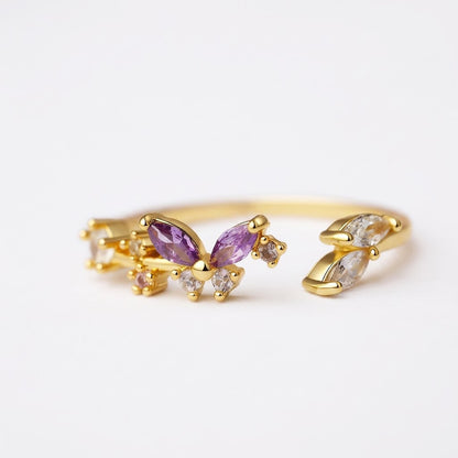 Whisper Rings