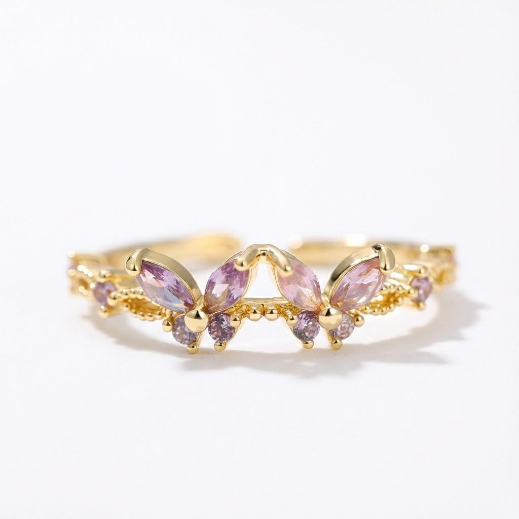 Whisper Rings