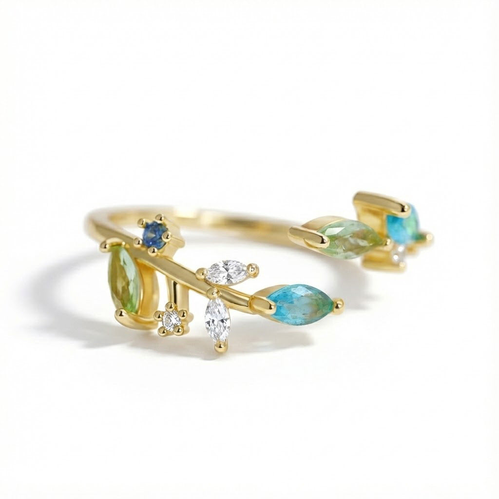 Whisper Rings