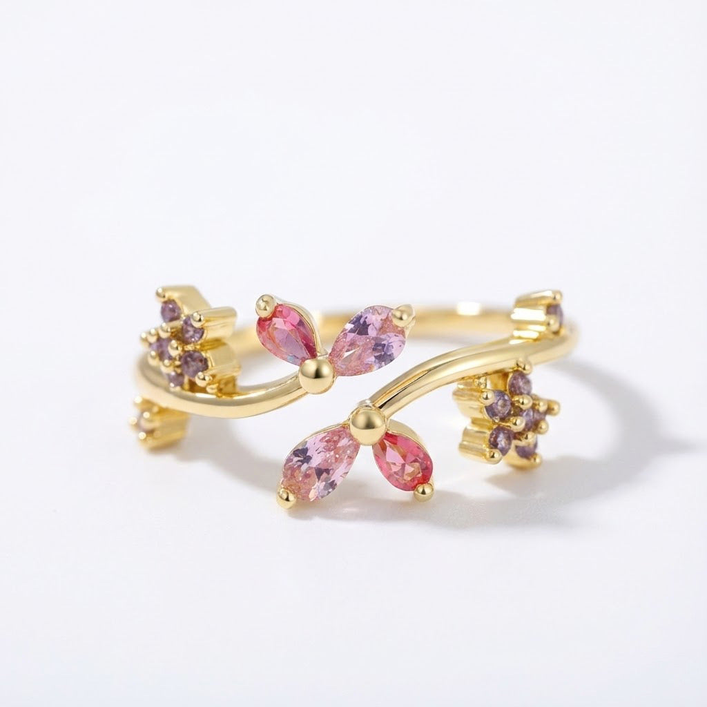 Whisper Rings