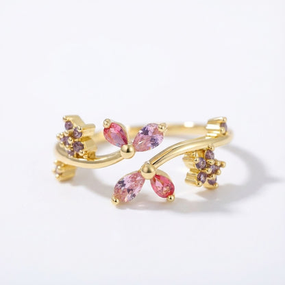 Whisper Rings