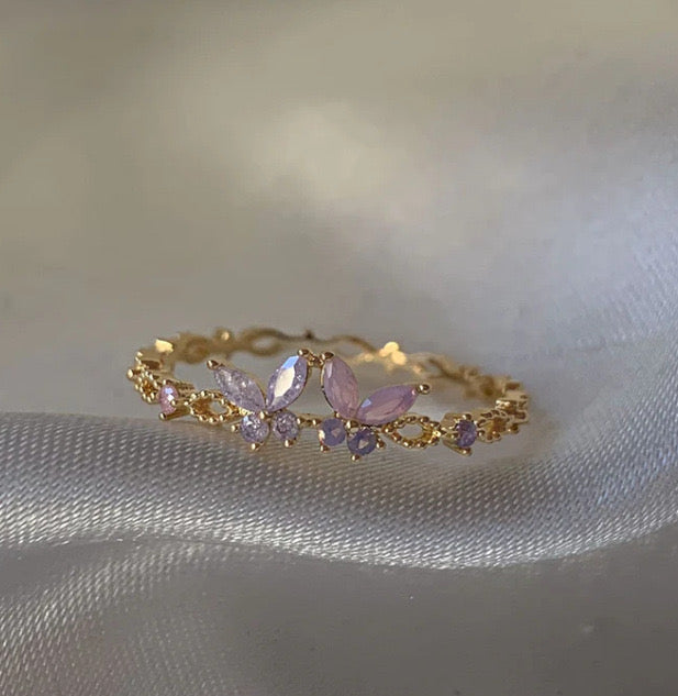 Whisper Rings