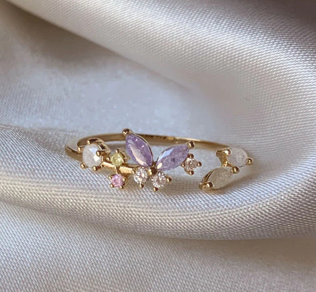 Whisper Rings