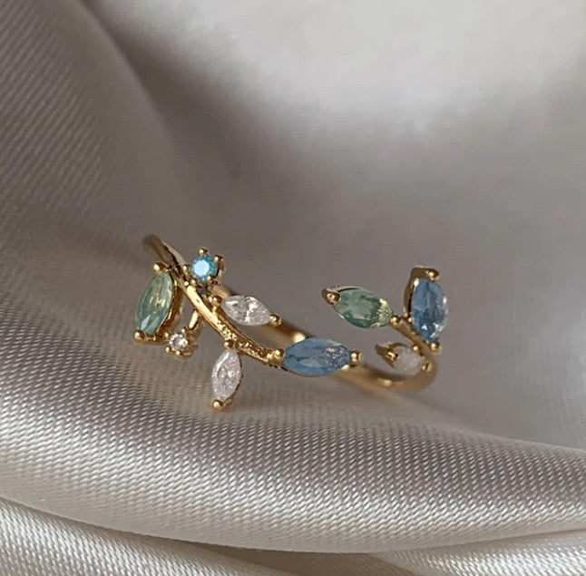 Whisper Rings