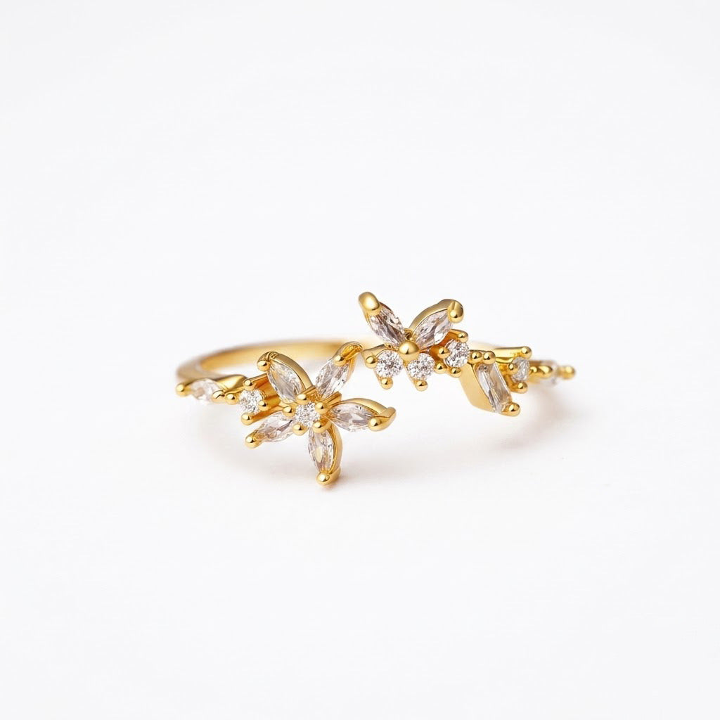 Whisper Rings