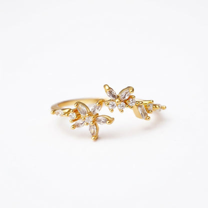 Whisper Rings