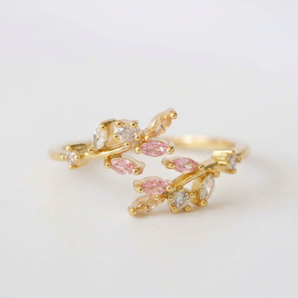 Whisper Rings