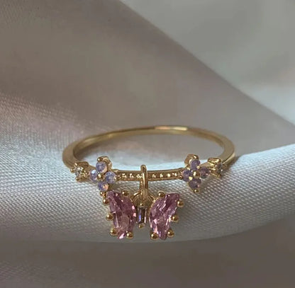 Whisper Rings