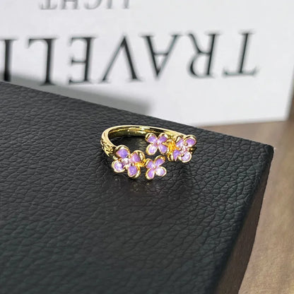 Enchanted Rings