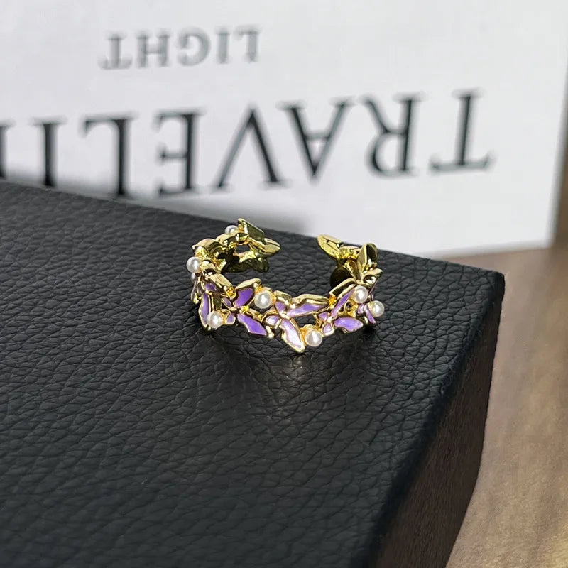 Enchanted Rings