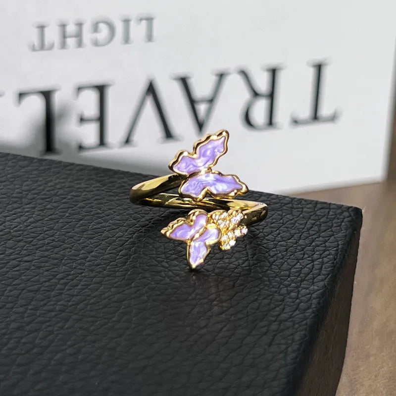 Enchanted Rings