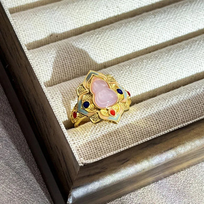 Enchanted Rings