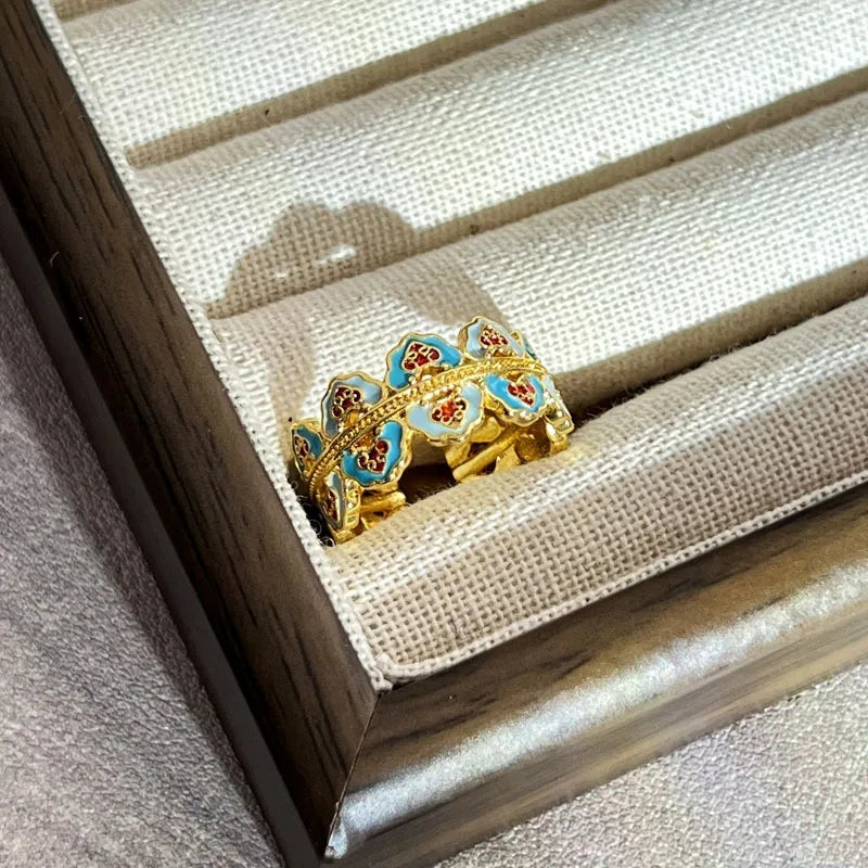 Enchanted Rings