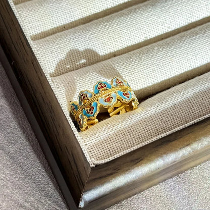 Enchanted Rings