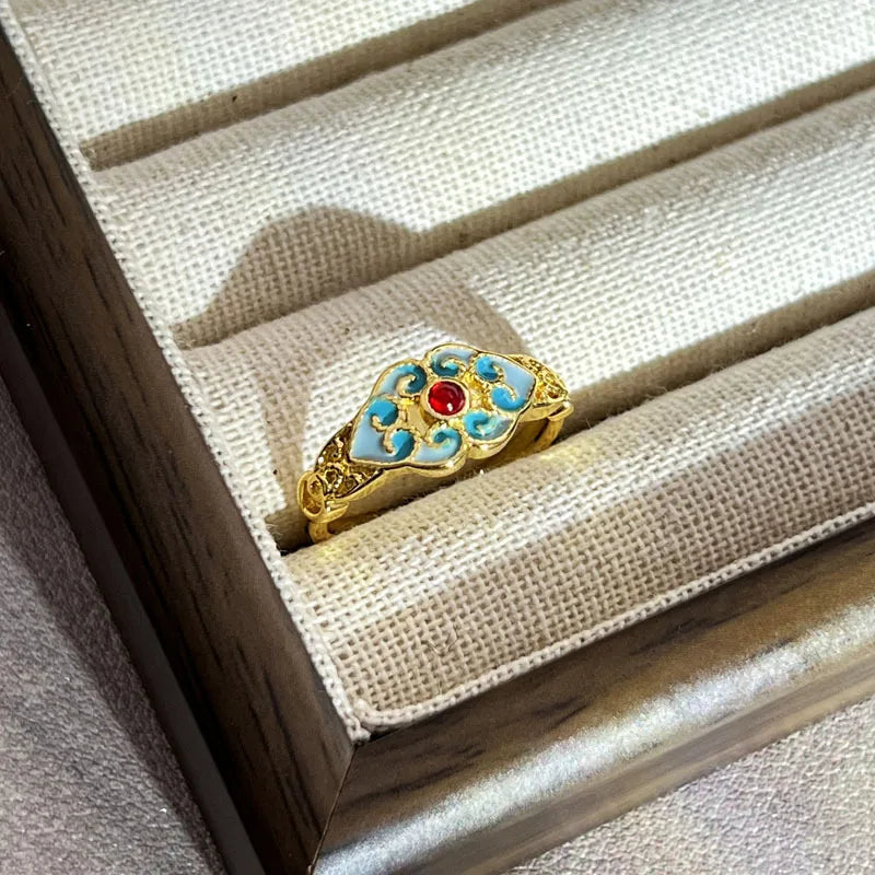 Enchanted Rings