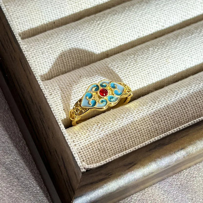 Enchanted Rings