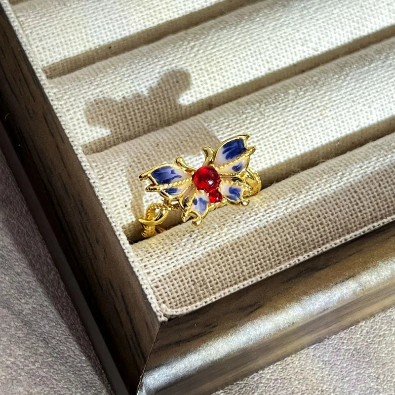 Enchanted Rings
