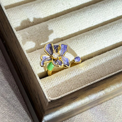 Enchanted Rings