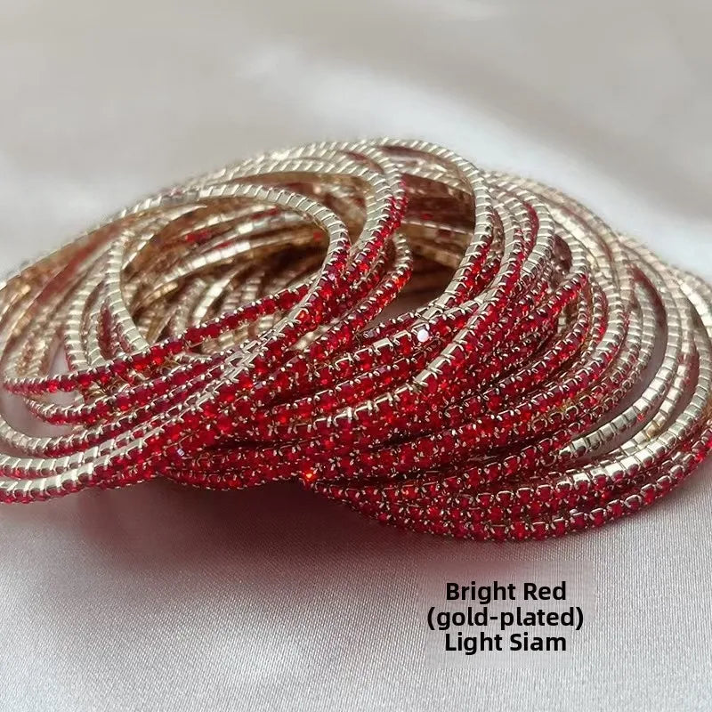 Candy Bling Bracelet