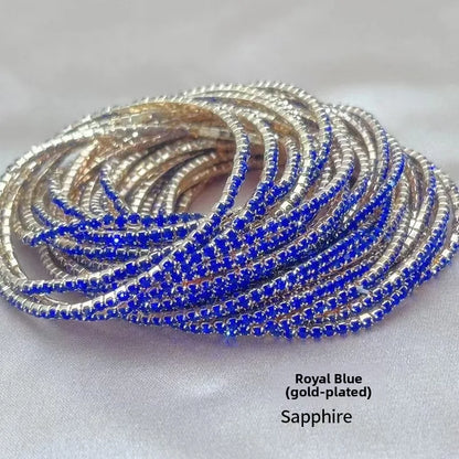 Candy Bling Bracelet