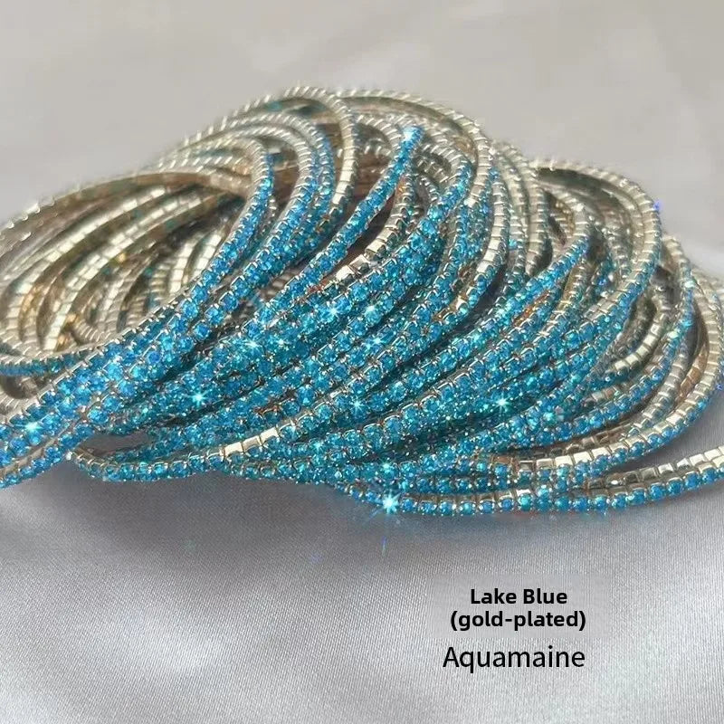 Candy Bling Bracelet