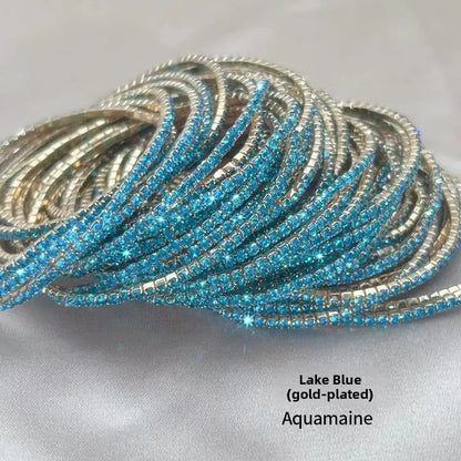 Candy Bling Bracelet